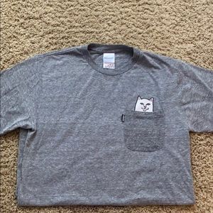 RipnDip tee